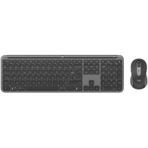 Logitech Signature Slim Combo for Business - MK950 - Graphite — Buy in Cyprus with Fast Delivery