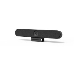 Buy Logitech Rally Bar Huddle - 960-001501 - Graphite 4K Group Video Conferencin... in Cyprus, Nicosia, Limassol, Larnaka, Pafos