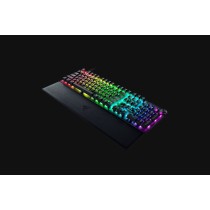 Razer Huntsman V3 Pro - V3 Pro - Per-Key RGB, Optical Switch, Full-Size (DE) — Buy in Cyprus with Fast Delivery