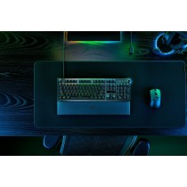 Razer Huntsman V3 Pro - V3 Pro - Per-Key RGB, Optical Switch, Full-Size (DE) — Buy in Cyprus with Fast Delivery