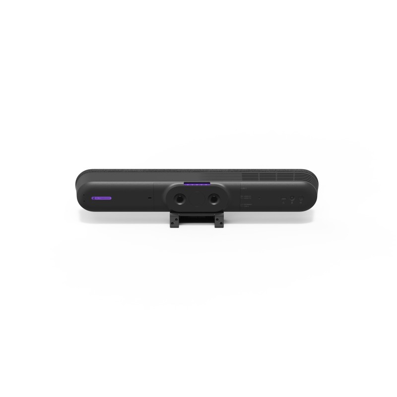 Buy Logitech Rally Bar Huddle - 960-001501 - Graphite 4K Group Video Conferencin... in Cyprus, Nicosia, Limassol, Larnaka, Pafos