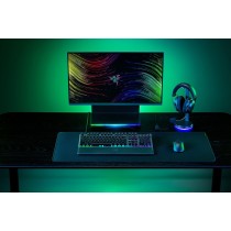 Razer Huntsman V3 Pro - V3 Pro - Per-Key RGB, Optical Switch, Full-Size (DE) — Buy in Cyprus with Fast Delivery