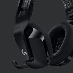 Buy Logitech Gaming Headset Lightspeed - G733 - Black in Cyprus, Nicosia, Limassol, Larnaka, Pafos