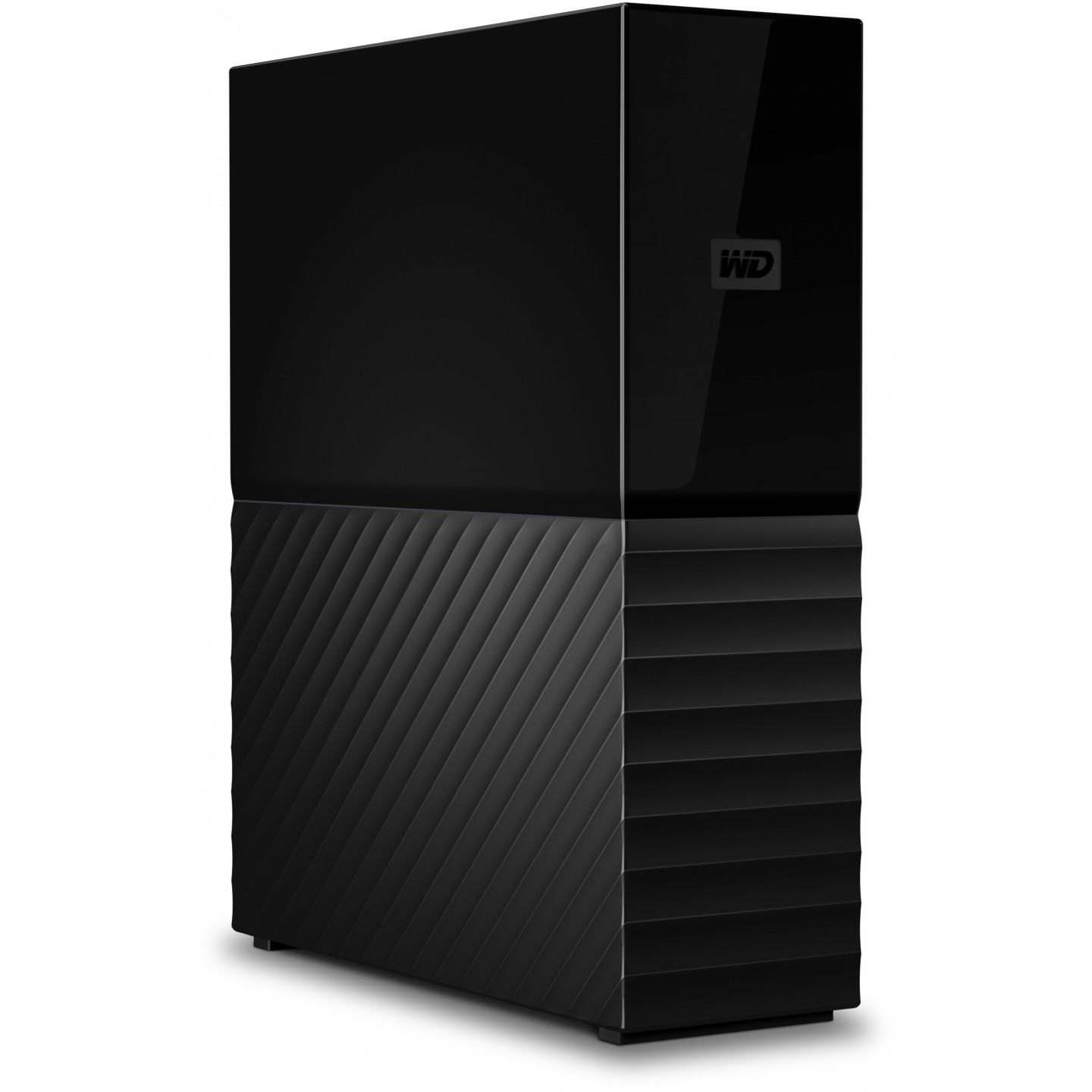 WD My Book Desktop 3.5" External HDD - 8TB - USB 3.0 - Black — Buy in Cyprus with Fast Delivery