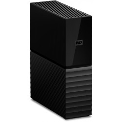 Buy WD My Book Desktop 3.5" External HDD - 8TB - USB 3.0 - Black in Cyprus, Nicosia, Limassol, Larnaka, Pafos