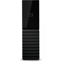 WD My Book – 8TB Desktop External HDD USB 3.2 Gen1 | Armenius Store