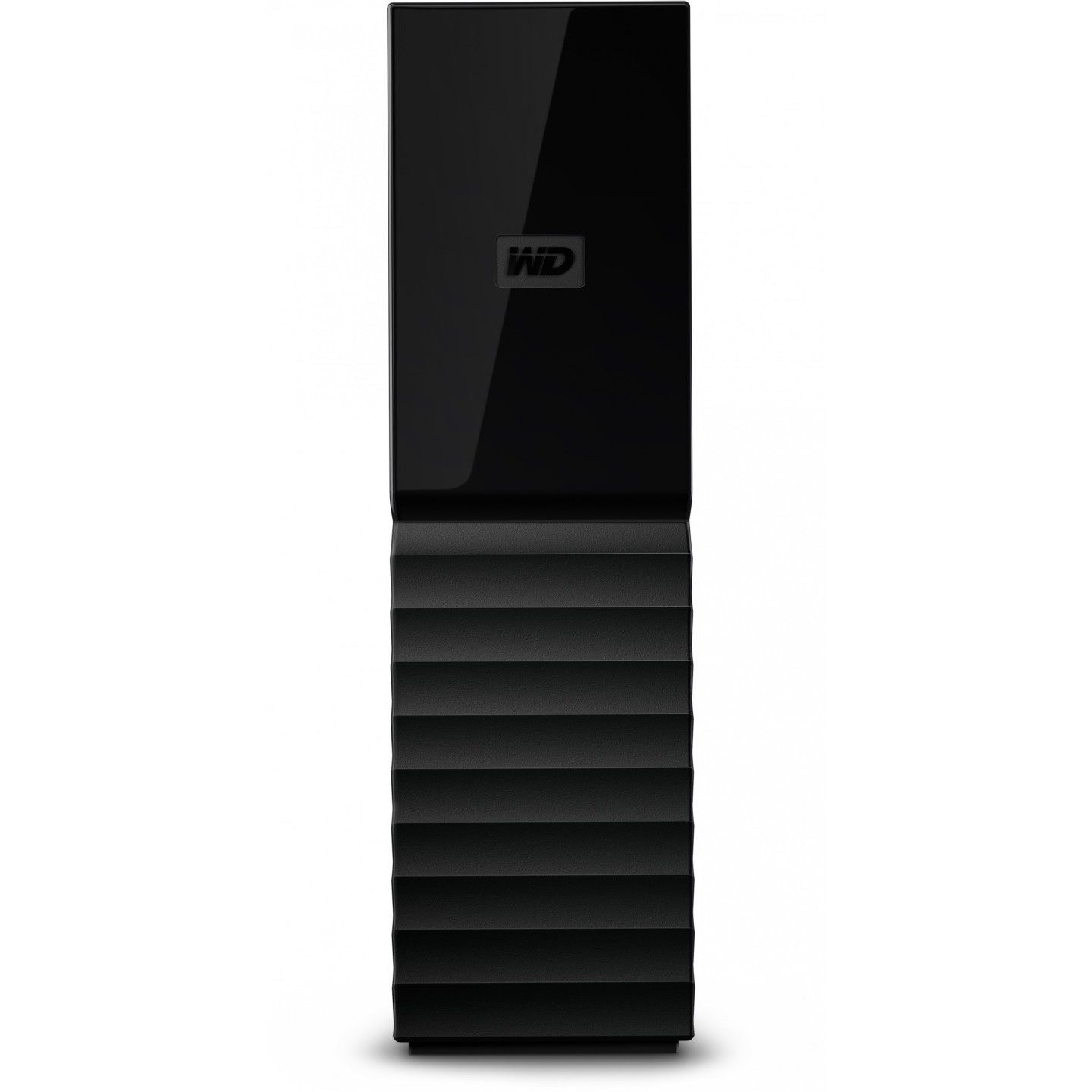 WD My Book Desktop 3.5" External HDD - 8TB - USB 3.0 - Black — Buy in Cyprus with Fast Delivery