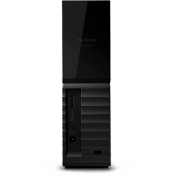 Buy WD My Book Desktop 3.5" External HDD - 8TB - USB 3.0 - Black in Cyprus, Nicosia, Limassol, Larnaka, Pafos