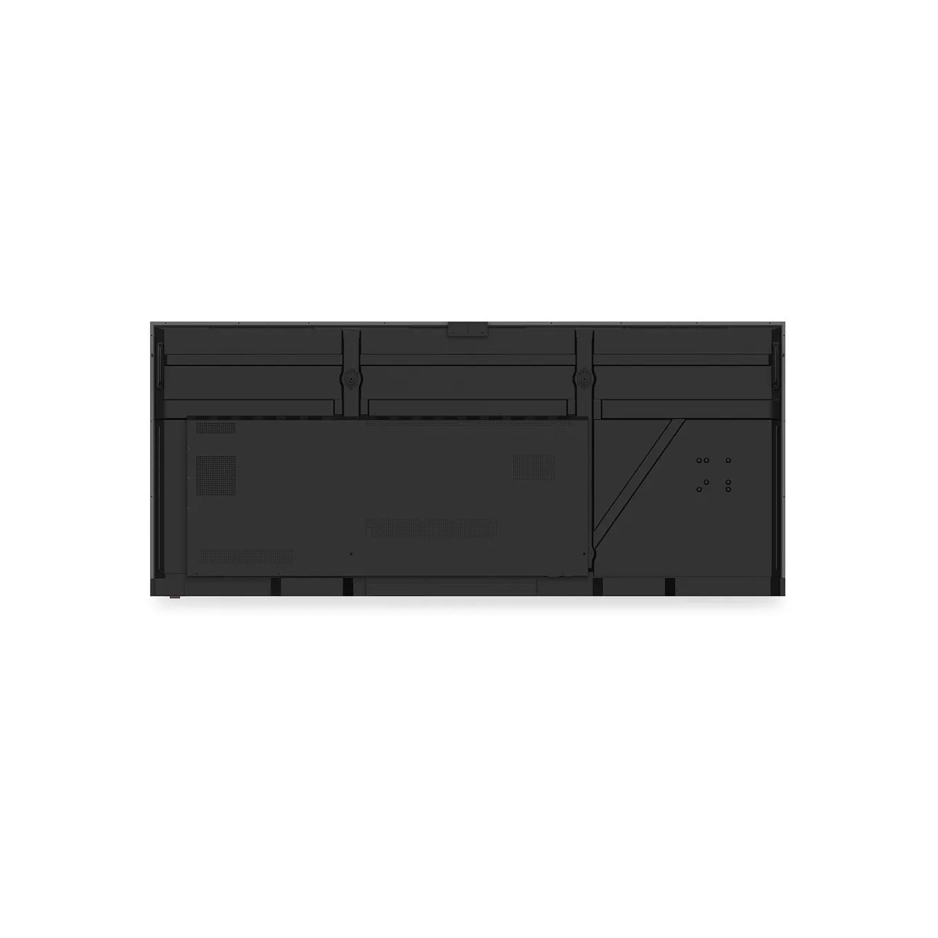 ViewSonic Ultrawide Monitor - CDE92UW - 92-inch, 21:9, HDMI, DP, USB-C, 500 nits — Buy in Cyprus with Fast Delivery