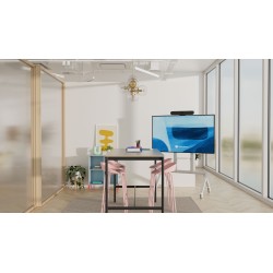 Buy Logitech Rally Bar Huddle - 960-001501 - Graphite 4K Group Video Conferencin... in Cyprus, Nicosia, Limassol, Larnaka, Pafos