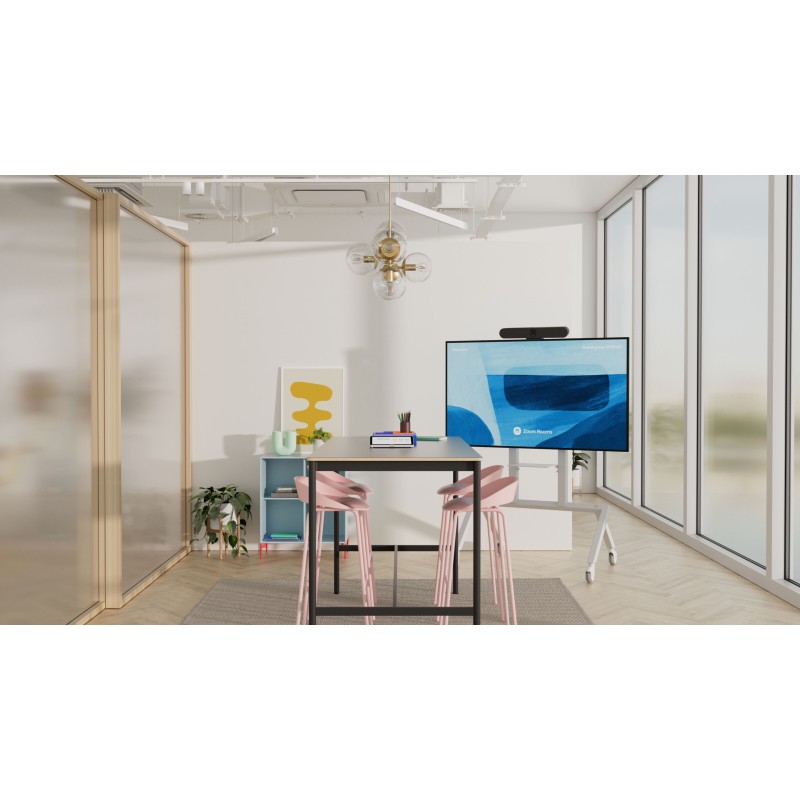 Buy Logitech Rally Bar Huddle - 960-001501 - Graphite 4K Group Video Conferencin... in Cyprus, Nicosia, Limassol, Larnaka, Pafos