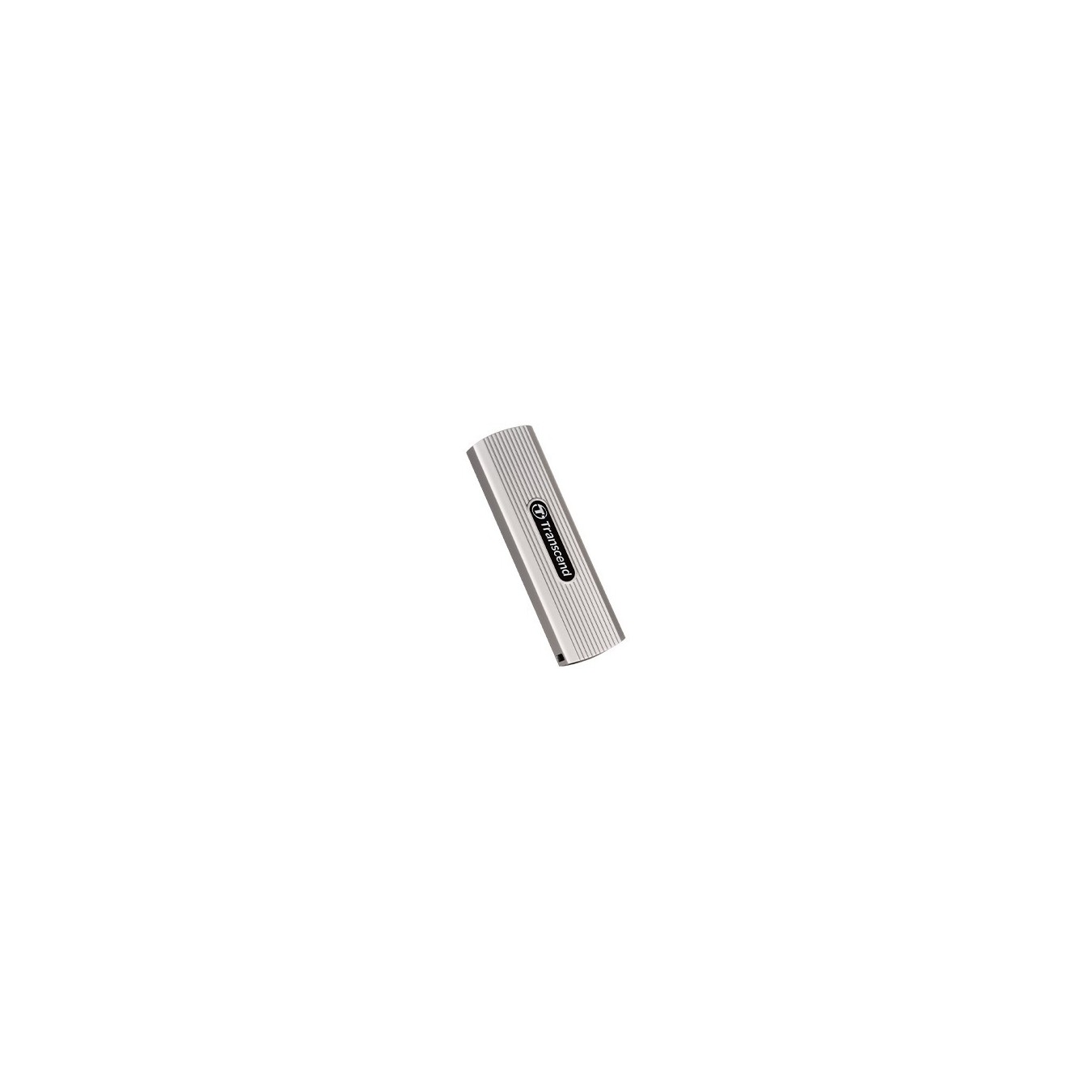 TRANSCEND ESD320A 512GB Portable External SSD - ESD320A - USB 3.2 Gen2 Type-A — Buy in Cyprus with Fast Delivery