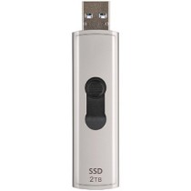 TRANSCEND ESD320A 512GB Portable External SSD - ESD320A - USB 3.2 Gen2 Type-A — Buy in Cyprus with Fast Delivery
