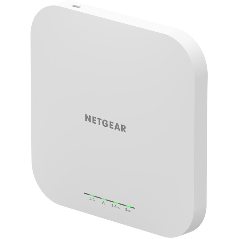 Buy Netgear Insight WAX610 Wifi-6 - WAX610 - (Cloud-managed Indoor AP, Wi-Fi 6) in Cyprus, Nicosia, Limassol, Larnaka, Pafos