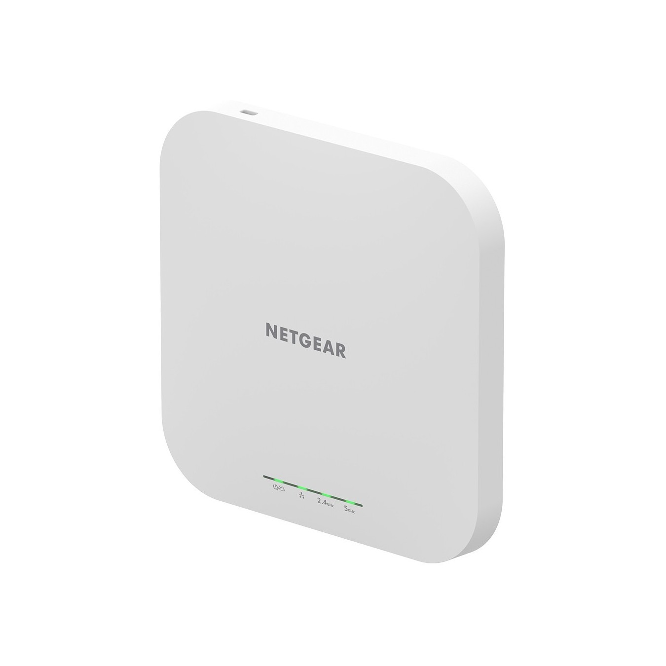 Netgear Insight WAX610 Wifi-6 - WAX610 - (Cloud-managed Indoor AP, Wi-Fi 6) — Buy in Cyprus with Fast Delivery