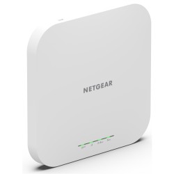 Buy Netgear Insight WAX610 Wifi-6 - WAX610 - (Cloud-managed Indoor AP, Wi-Fi 6) in Cyprus, Nicosia, Limassol, Larnaka, Pafos
