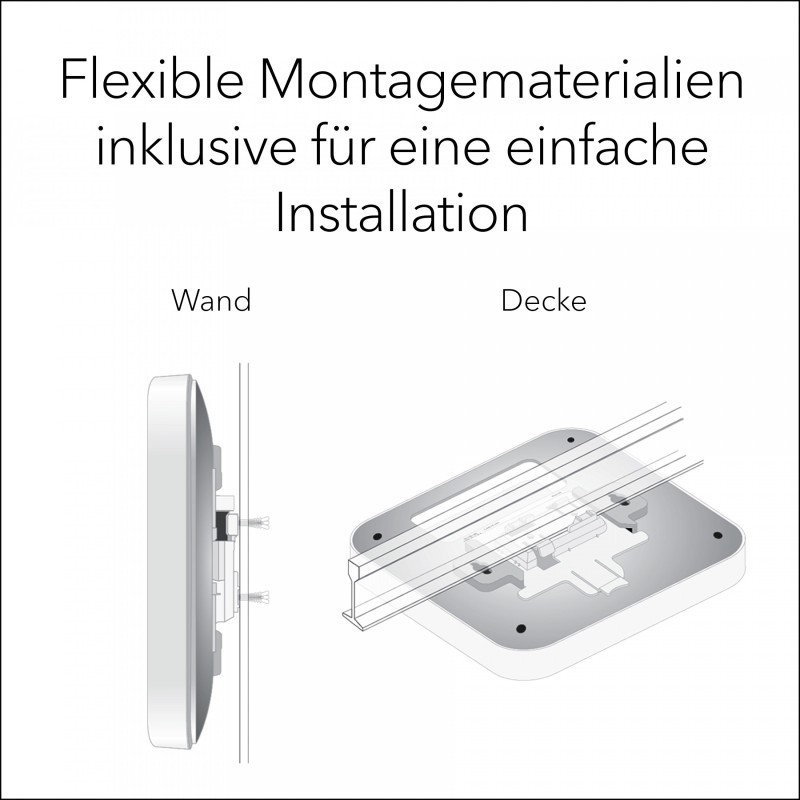 Buy Netgear Insight WAX610 Wifi-6 - WAX610 - (Cloud-managed Indoor AP, Wi-Fi 6) in Cyprus, Nicosia, Limassol, Larnaka, Pafos