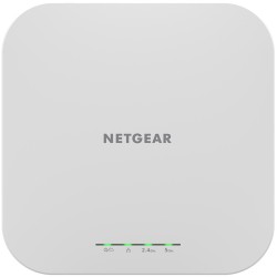 Buy Netgear Insight WAX610 Wifi-6 - WAX610 - (Cloud-managed Indoor AP, Wi-Fi 6) in Cyprus, Nicosia, Limassol, Larnaka, Pafos