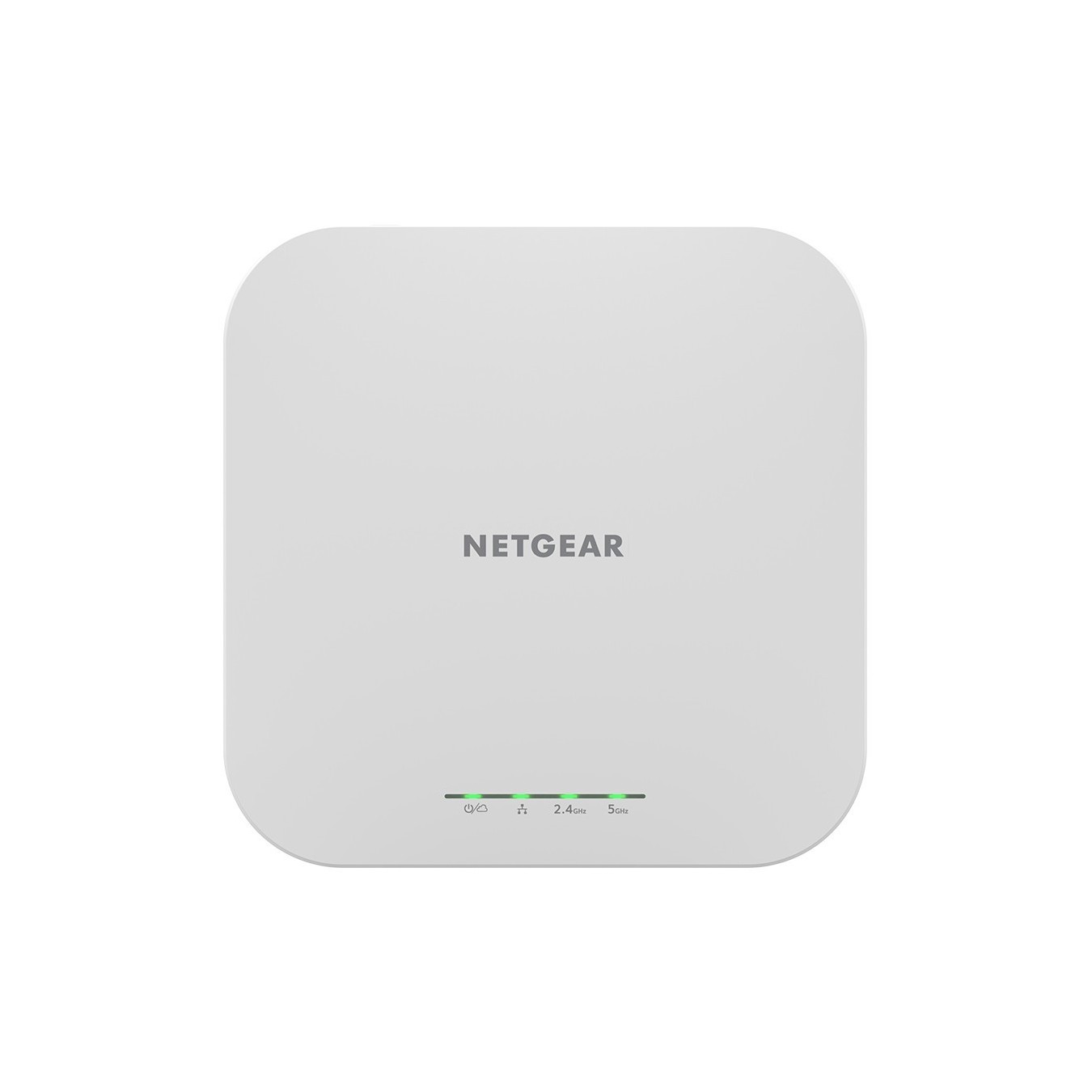 Netgear Insight WAX610 Wifi-6 - WAX610 - (Cloud-managed Indoor AP, Wi-Fi 6) — Buy in Cyprus with Fast Delivery