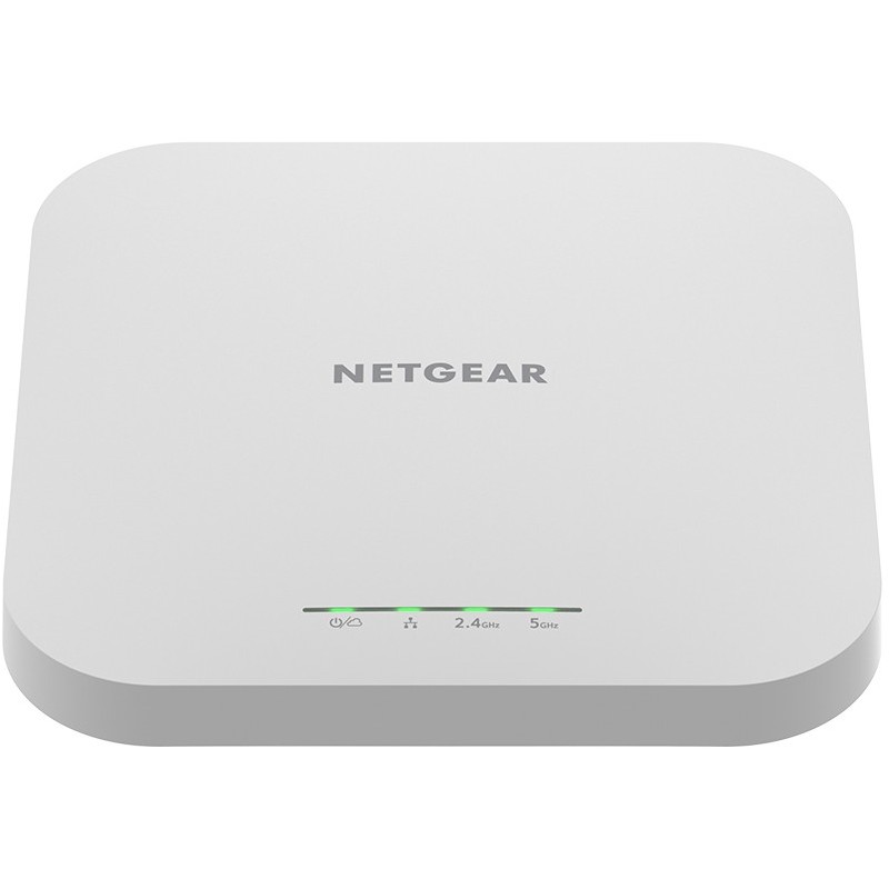 Buy Netgear Insight WAX610 Wifi-6 - WAX610 - (Cloud-managed Indoor AP, Wi-Fi 6) in Cyprus, Nicosia, Limassol, Larnaka, Pafos