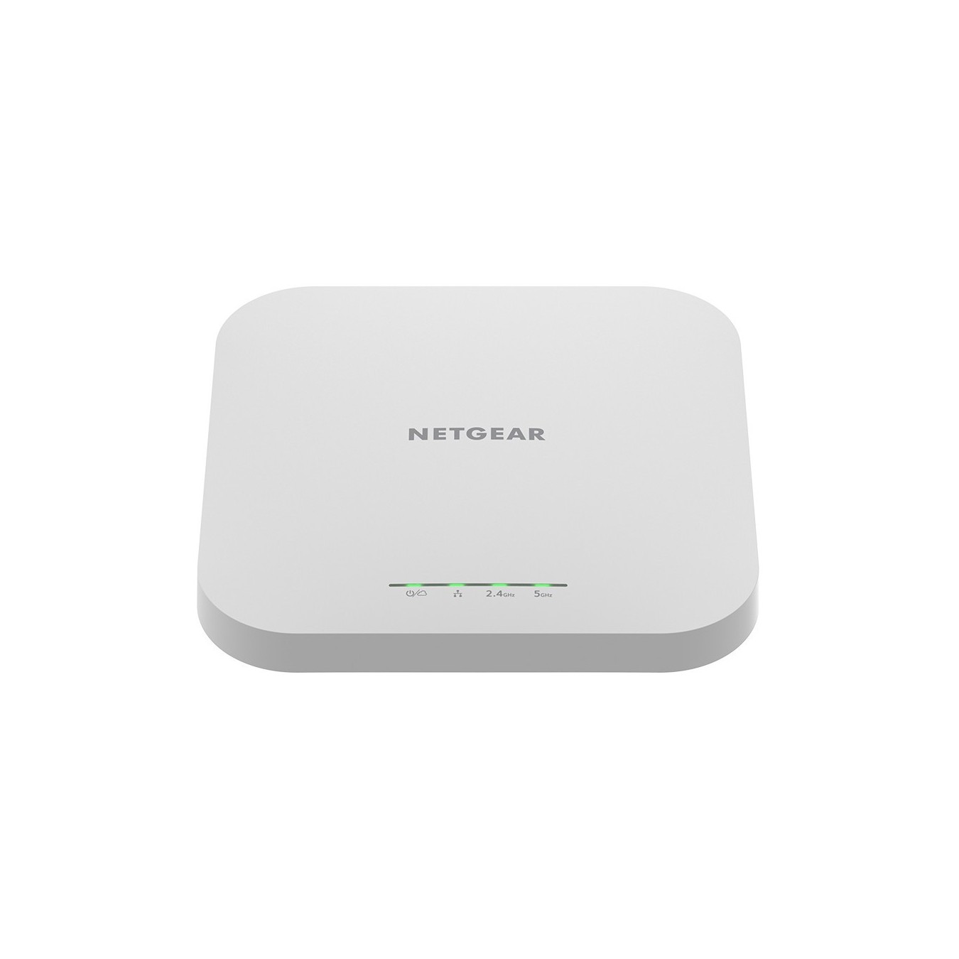 Netgear Insight WAX610 Wifi-6 - WAX610 - (Cloud-managed Indoor AP, Wi-Fi 6) — Buy in Cyprus with Fast Delivery