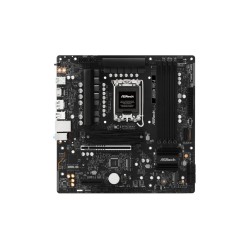 Buy ASRock B860M Pro-A - B860M (LGA1851) - Micro-ATX, 10+1+1 VRM, Dr.MOS Power in Cyprus, Nicosia, Limassol, Larnaka, Pafos