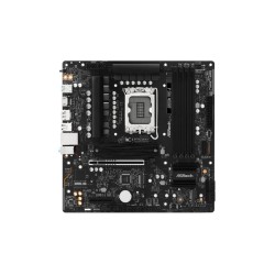 Buy ASRock B860M Pro-A - B860M (LGA1851) - Micro-ATX, 10+1+1 VRM, Dr.MOS Power in Cyprus, Nicosia, Limassol, Larnaka, Pafos