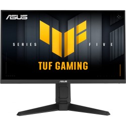 Buy ASUS TUF Gaming VG259QL5A - 24.5 inch FHD IPS gaming monitor - HDMI & DP in Cyprus, Nicosia, Limassol, Larnaka, Pafos