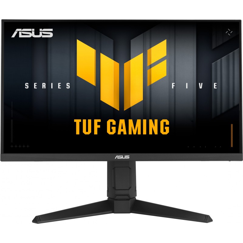 Buy ASUS TUF Gaming VG259QL5A - 24.5 inch FHD IPS gaming monitor - HDMI & DP in Cyprus, Nicosia, Limassol, Larnaka, Pafos