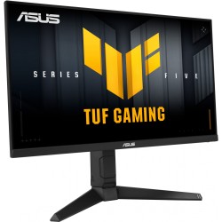 Buy ASUS TUF Gaming VG259QL5A - 24.5 inch FHD IPS gaming monitor - HDMI & DP in Cyprus, Nicosia, Limassol, Larnaka, Pafos