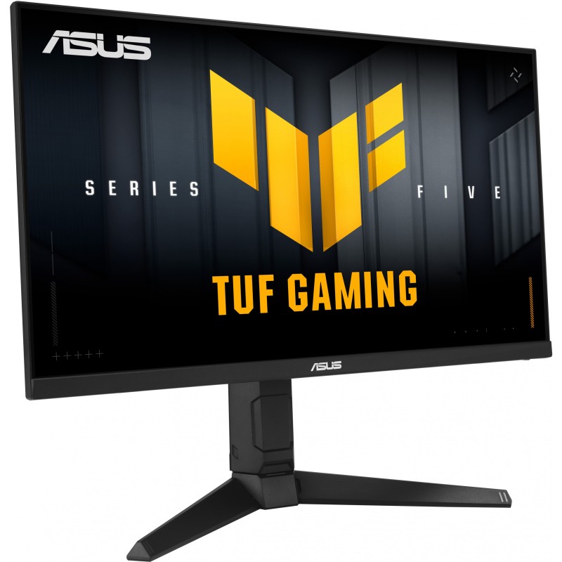 Buy ASUS TUF Gaming VG259QL5A - 24.5 inch FHD IPS gaming monitor - HDMI & DP in Cyprus, Nicosia, Limassol, Larnaka, Pafos
