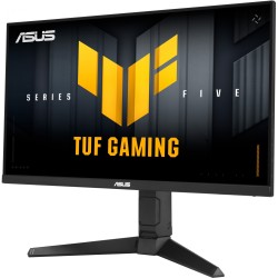 Buy ASUS TUF Gaming VG259QL5A - 24.5 inch FHD IPS gaming monitor - HDMI & DP in Cyprus, Nicosia, Limassol, Larnaka, Pafos