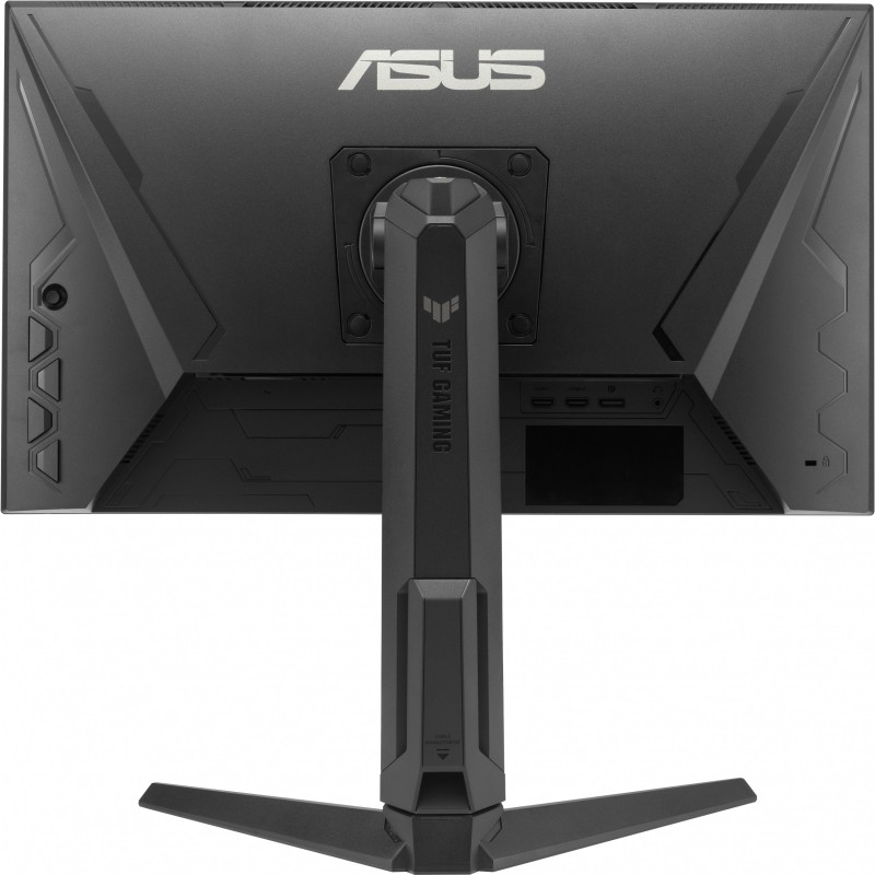 Buy ASUS TUF Gaming VG259QL5A - 24.5 inch FHD IPS gaming monitor - HDMI & DP in Cyprus, Nicosia, Limassol, Larnaka, Pafos