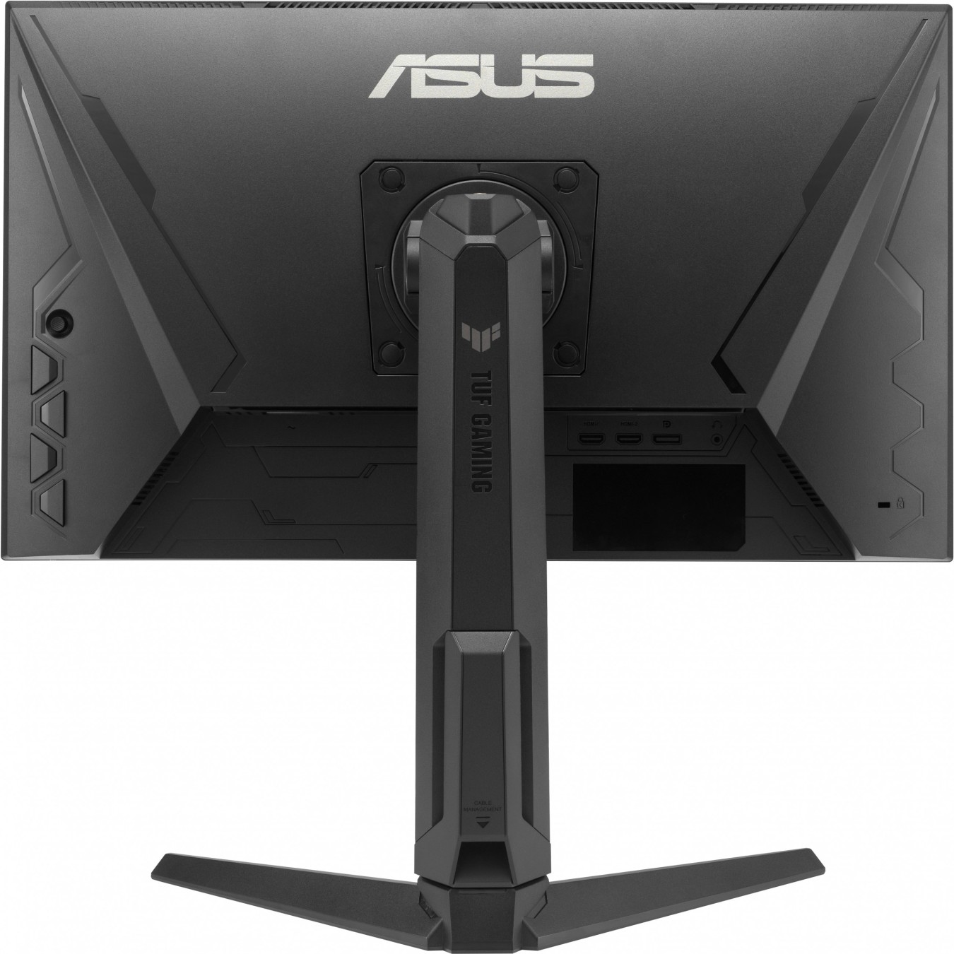 ASUS TUF Gaming VG259QL5A - 24.5 inch FHD IPS gaming monitor - HDMI & DP — Buy in Cyprus with Fast Delivery