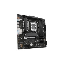 Buy ASRock B860M Pro-A - B860M (LGA1851) - Micro-ATX, 10+1+1 VRM, Dr.MOS Power in Cyprus, Nicosia, Limassol, Larnaka, Pafos