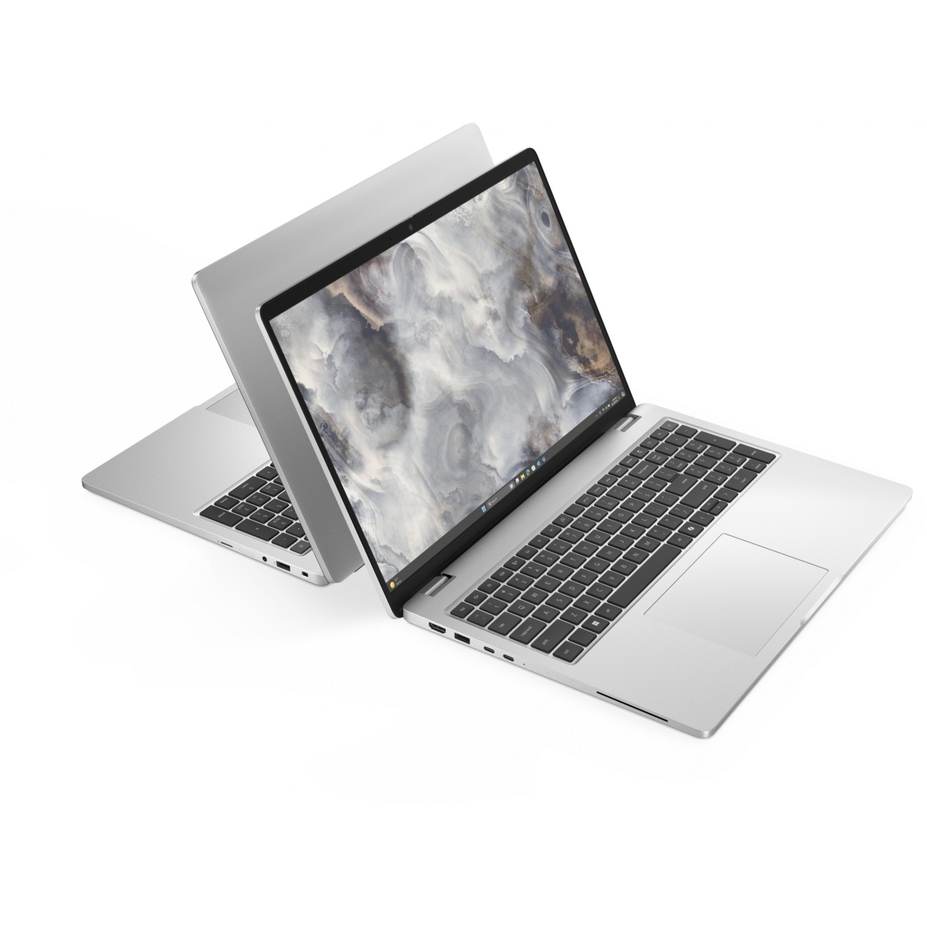 DELL Pro 16 Plus PB16250 - Intel Core Ultra 7, 16GB RAM, 512GB SSD, 16-inch FHD+ IPS, 120Hz, Windows 11 Pro