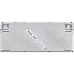 Buy ASUS ROG Azoth X DE Keyboard - Azoth X - German layout, Per-key RGB in Cyprus, Nicosia, Limassol, Larnaka, Pafos