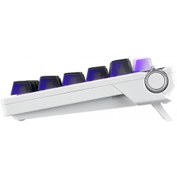 Buy ASUS ROG Azoth X DE Keyboard - Azoth X - German layout, Per-key RGB in Cyprus, Nicosia, Limassol, Larnaka, Pafos