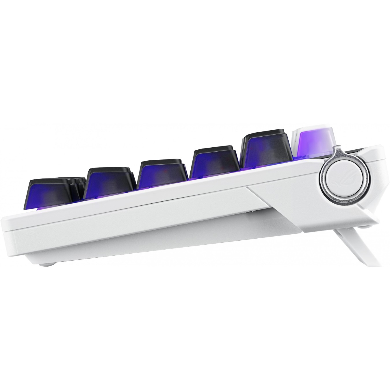 ASUS ROG Azoth X DE Keyboard - Azoth X - German layout, Per-key RGB — Buy in Cyprus with Fast Delivery