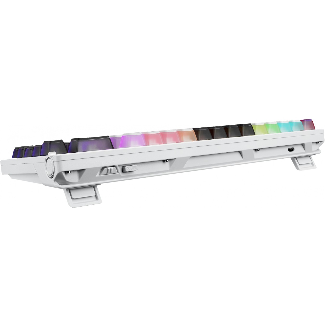 ASUS ROG Azoth X DE Keyboard - Azoth X - German layout, Per-key RGB — Buy in Cyprus with Fast Delivery