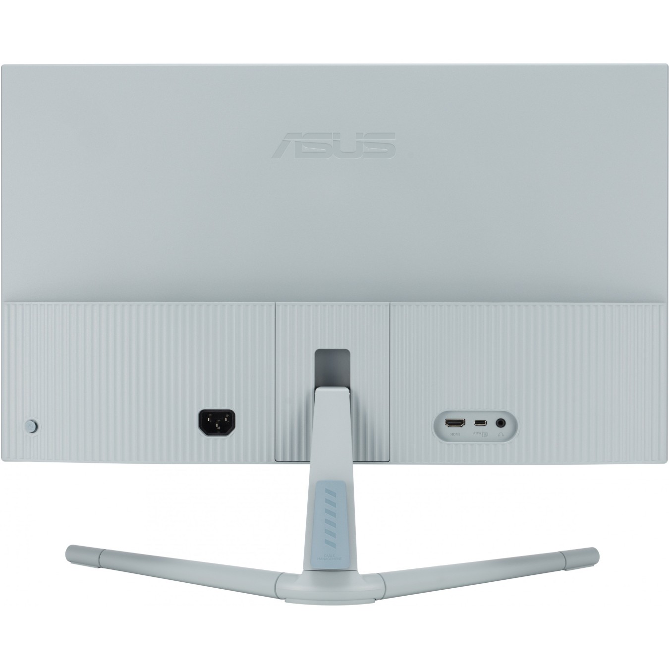 ASUS Eye Care VU249CFE-G - VU249CFE-G - Flat IPS FHD 23.8in HDMI Monitor — Buy in Cyprus with Fast Delivery