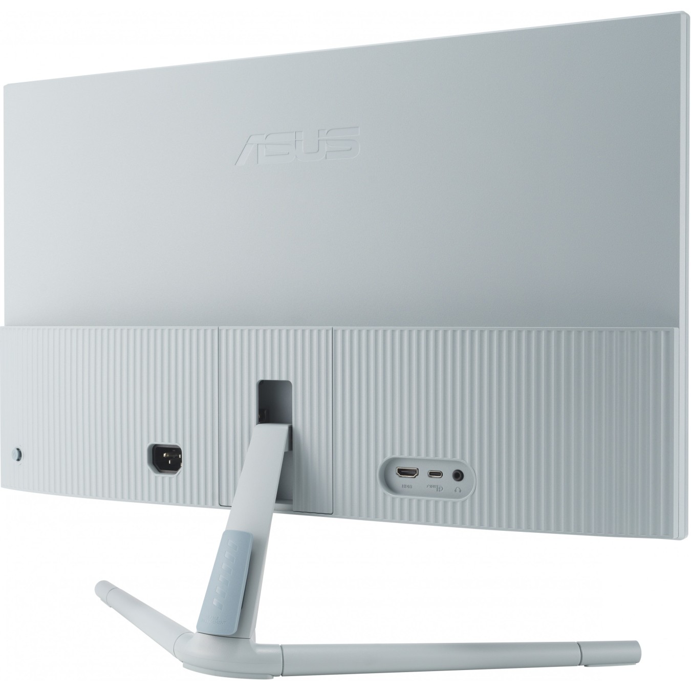 ASUS Eye Care VU249CFE-G - VU249CFE-G - Flat IPS FHD 23.8in HDMI Monitor — Buy in Cyprus with Fast Delivery