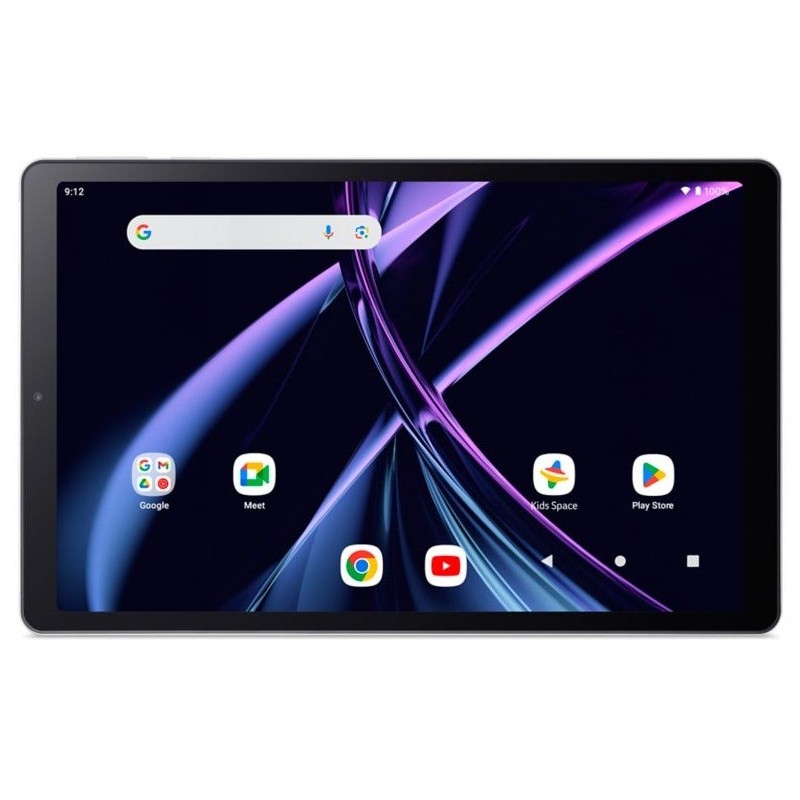 Buy Acer Iconia A10 10.1' - NT.LH8EE.001 - Android, 128GB, Wi-Fi, Iron Grey in Cyprus, Nicosia, Limassol, Larnaka, Pafos