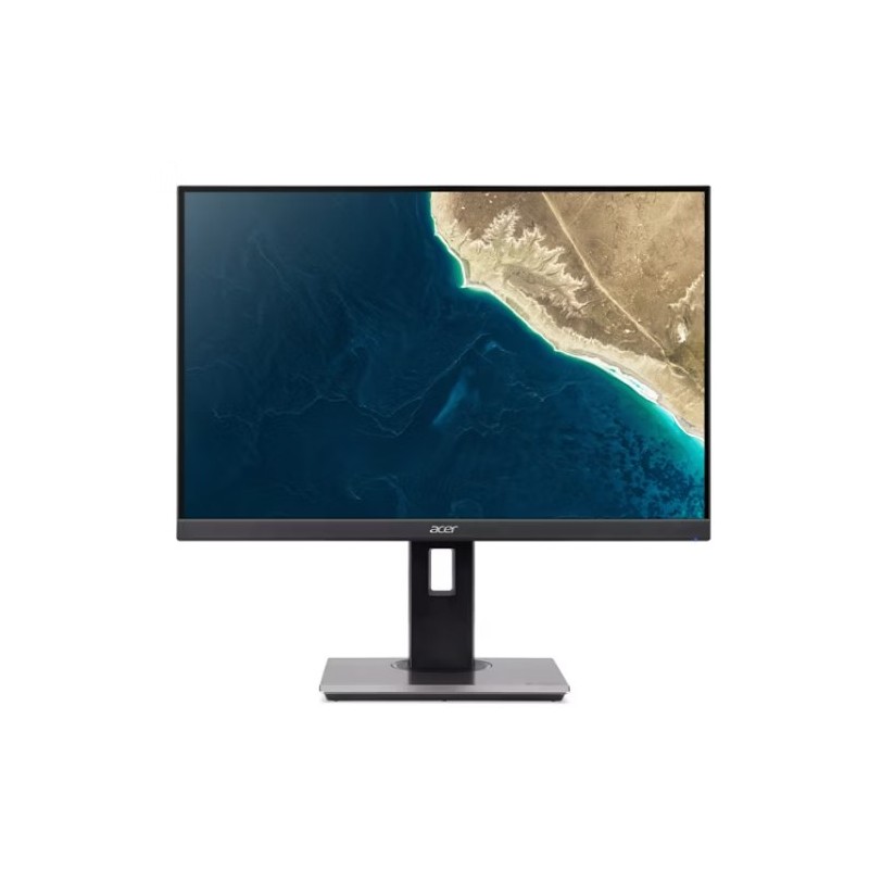 Buy Acer B247WE5b - B247WE5b - 24 inch, 1920x1200, 16:10, 100 Hz, IPS, Black in Cyprus, Nicosia, Limassol, Larnaka, Pafos