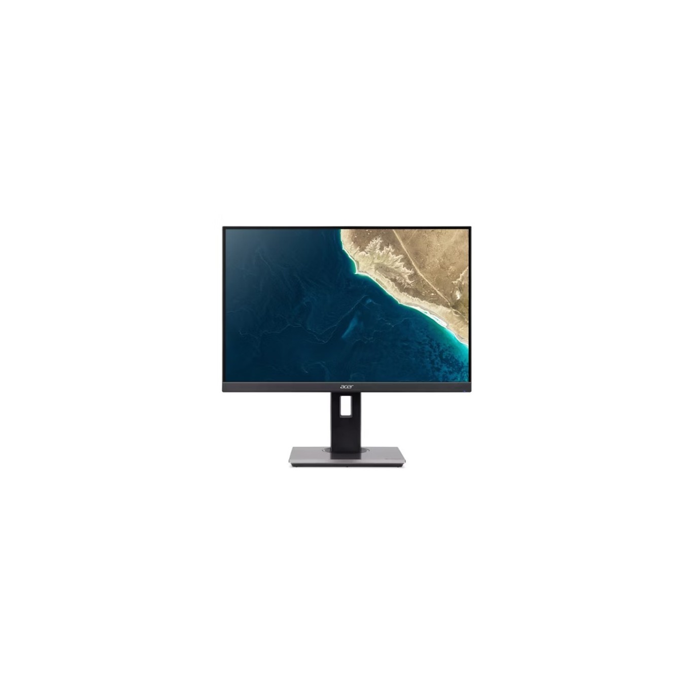 Acer B247WE5b - B247WE5b - 24 inch, 1920x1200, 16:10, 100 Hz, IPS, Black — Buy in Cyprus with Fast Delivery