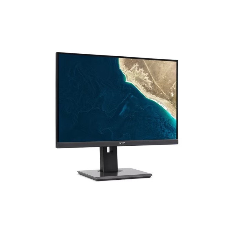 Buy Acer B247WE5b - B247WE5b - 24 inch, 1920x1200, 16:10, 100 Hz, IPS, Black in Cyprus, Nicosia, Limassol, Larnaka, Pafos