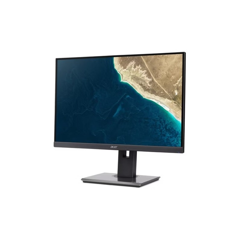 Buy Acer B247WE5b - B247WE5b - 24 inch, 1920x1200, 16:10, 100 Hz, IPS, Black in Cyprus, Nicosia, Limassol, Larnaka, Pafos