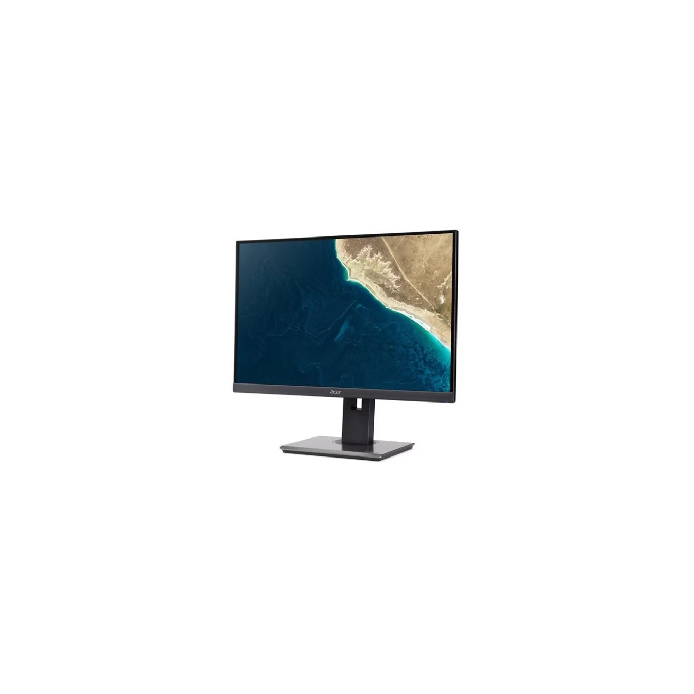Acer B247WE5b - B247WE5b - 24 inch, 1920x1200, 16:10, 100 Hz, IPS, Black — Buy in Cyprus with Fast Delivery