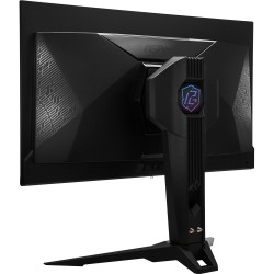 Buy ASRock 27-inch QHD Monitor - PGO27QFV - 16:9, HDMI/DP/USB-C, Black in Cyprus, Nicosia, Limassol, Larnaka, Pafos