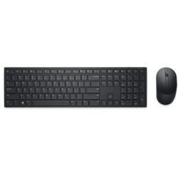 Buy Dell Pro KM5221W Keyboard & Mouse Set - KM5221W - Wireless Black QWERTZ DE in Cyprus, Nicosia, Limassol, Larnaka, Pafos
